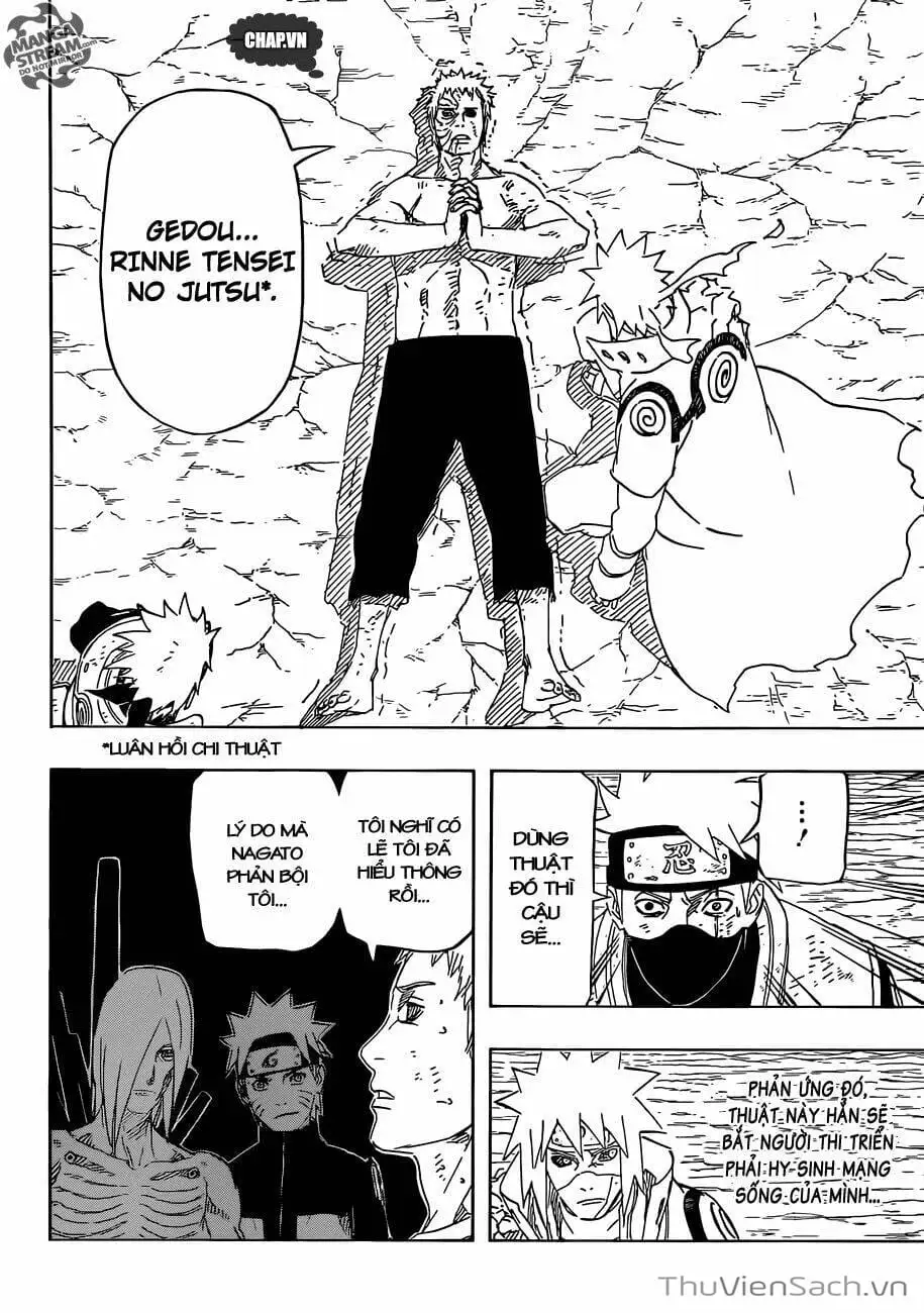 Chapter 644 - Image 9