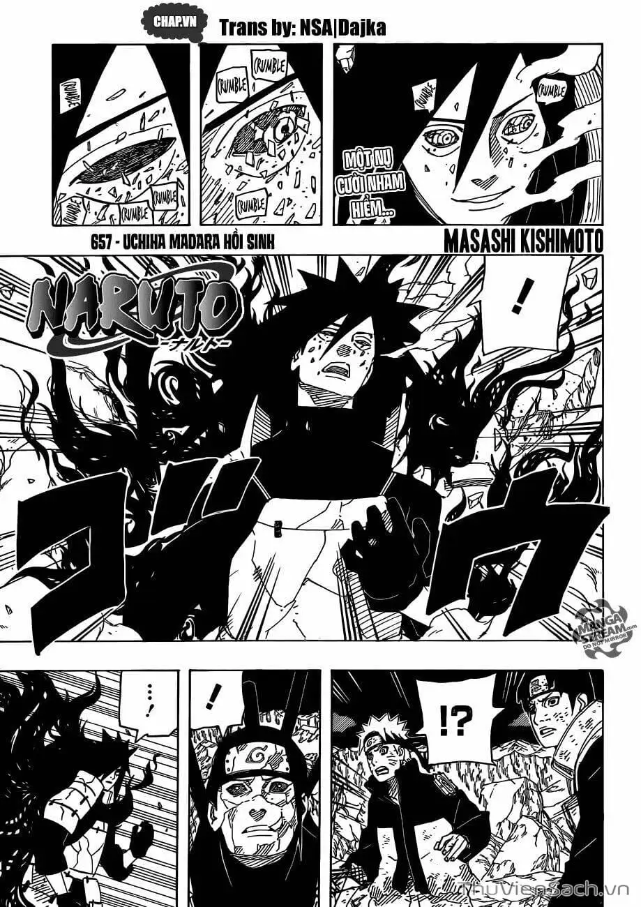 Chapter 645 - Image 2