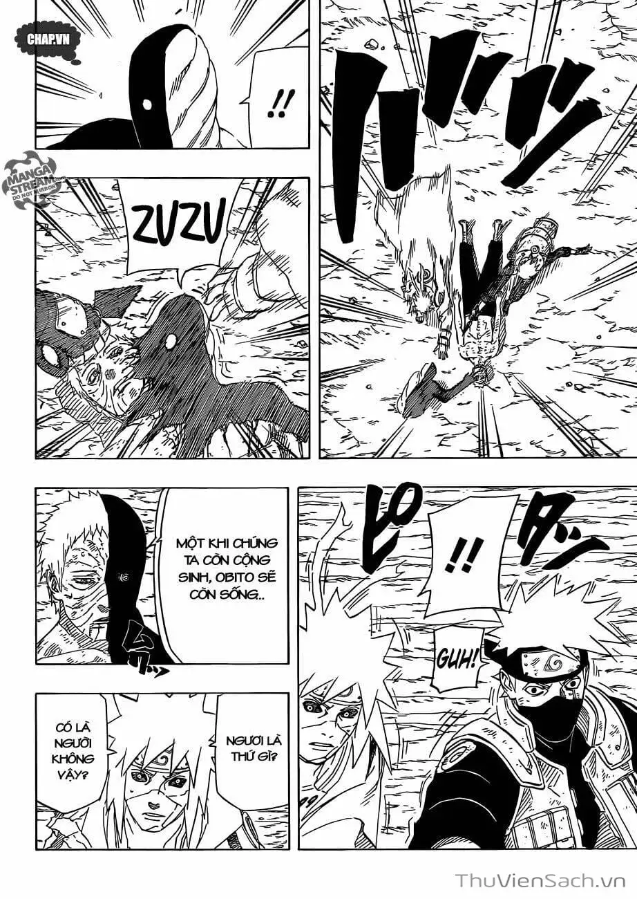 Chapter 645 - Image 11