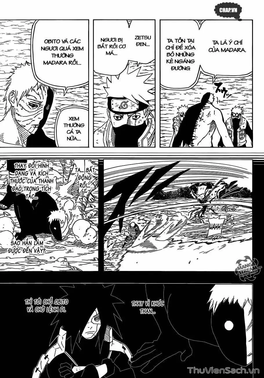 Chapter 645 - Image 12