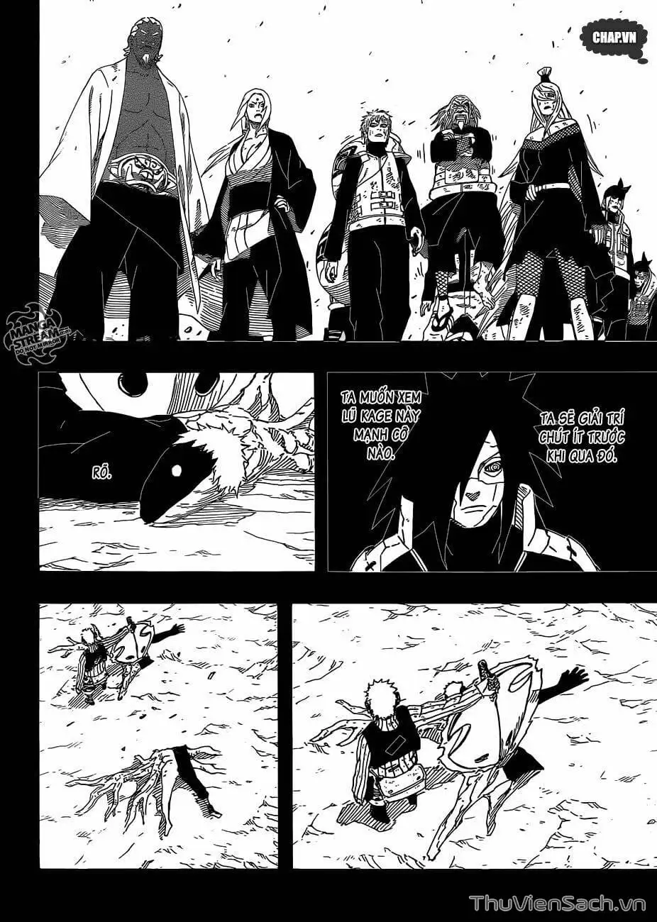 Chapter 645 - Image 13