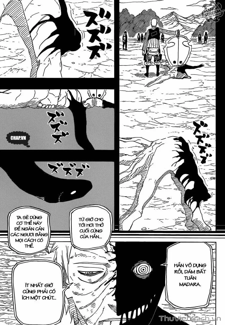 Chapter 645 - Image 14