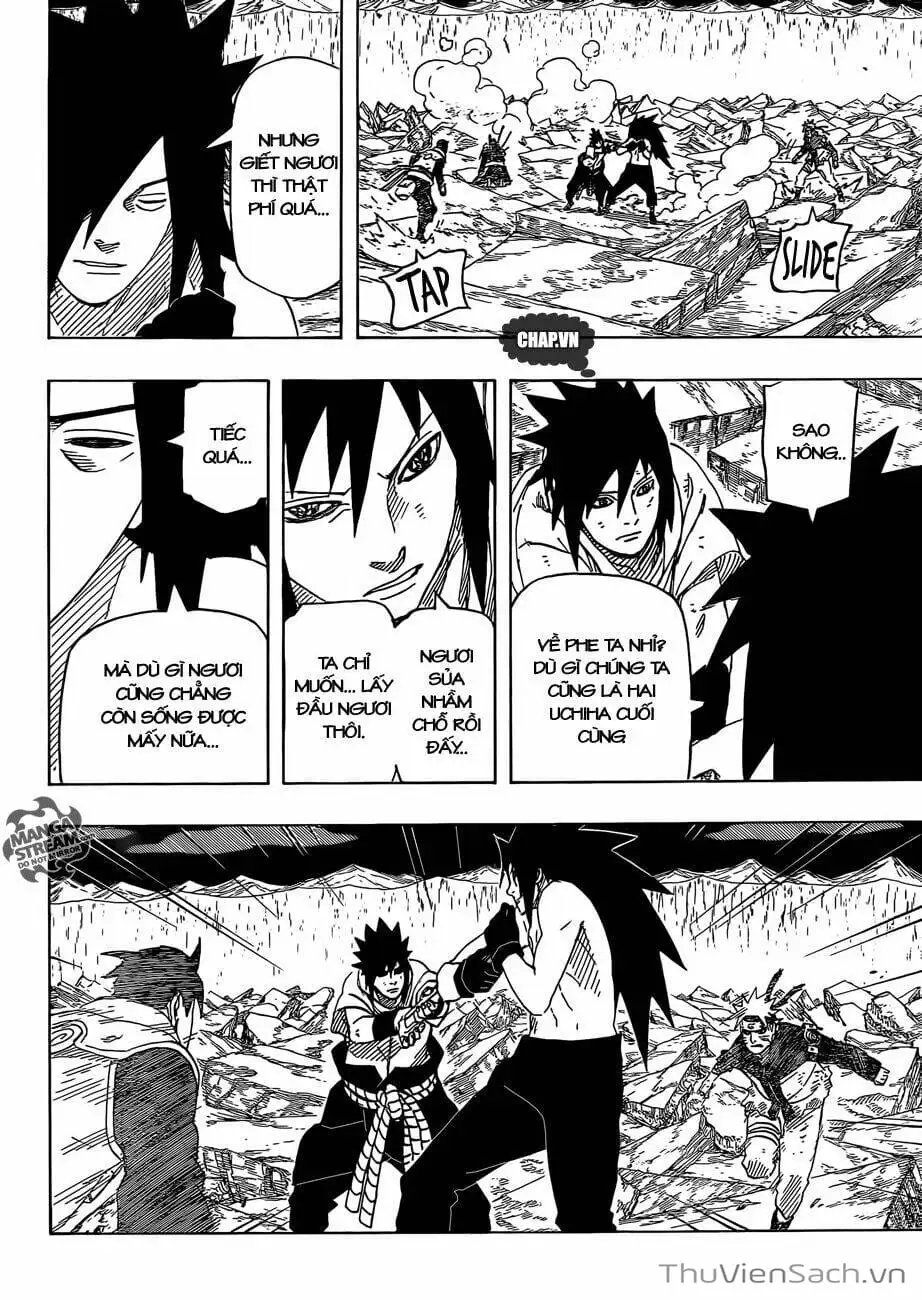 Chapter 645 - Image 15