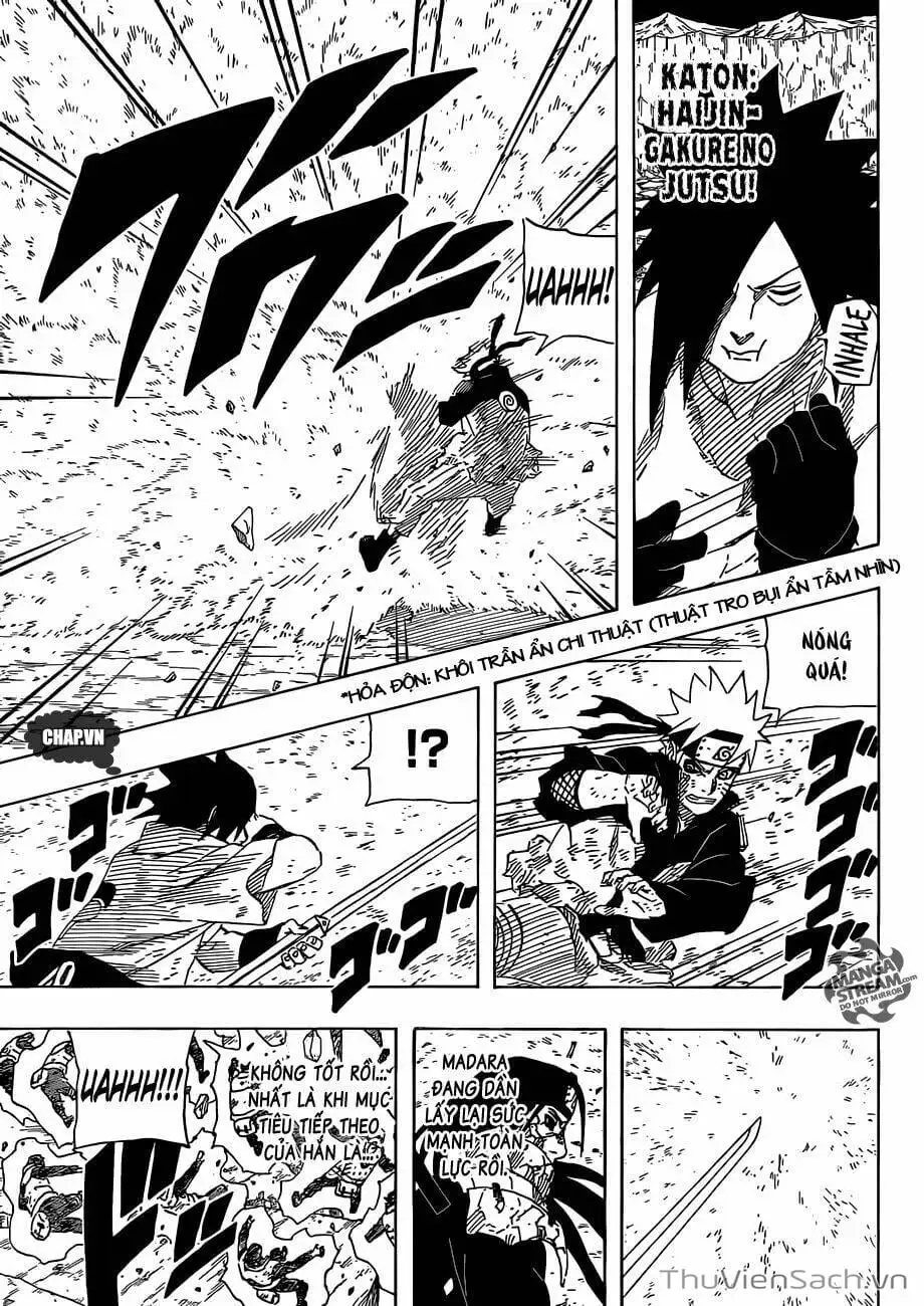 Chapter 645 - Image 16
