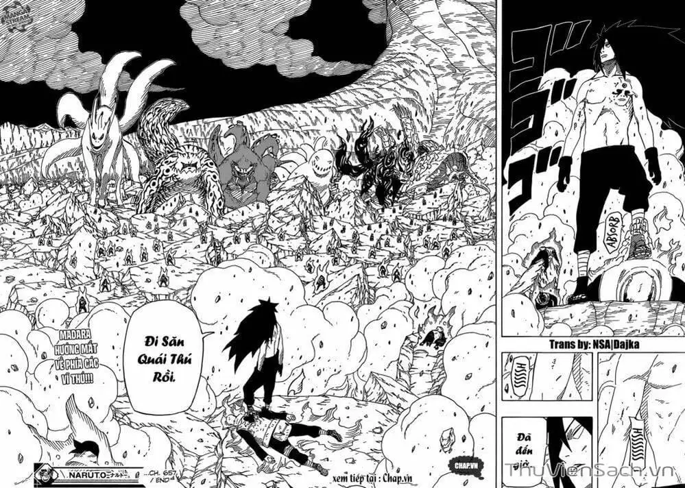 Chapter 645 - Image 17