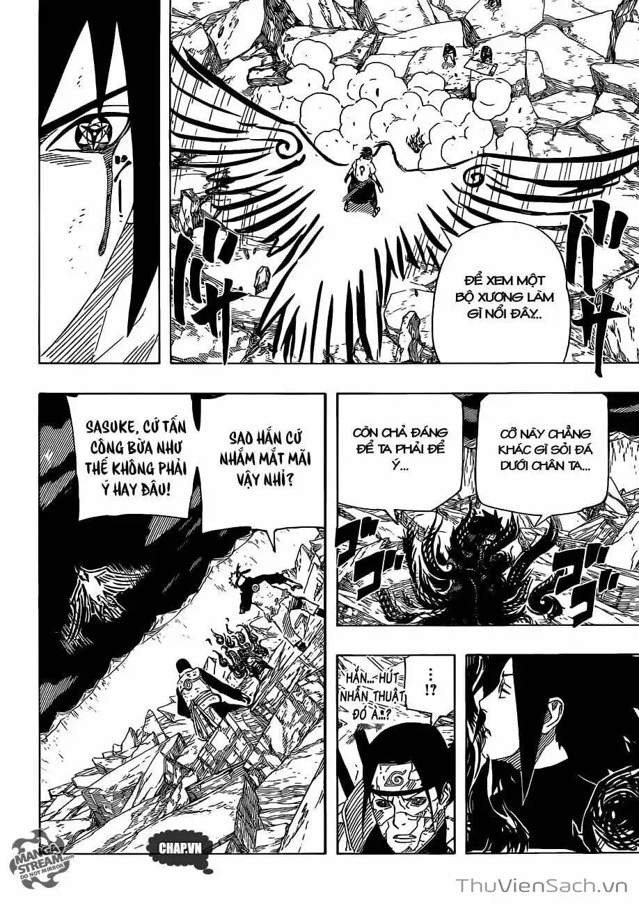 Chapter 645 - Image 3