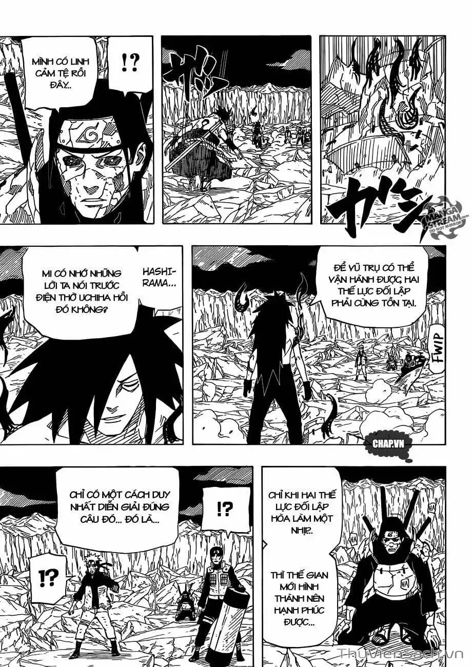 Chapter 645 - Image 4