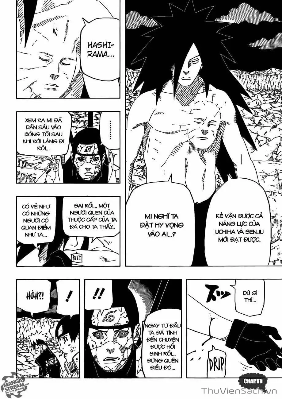 Chapter 645 - Image 5