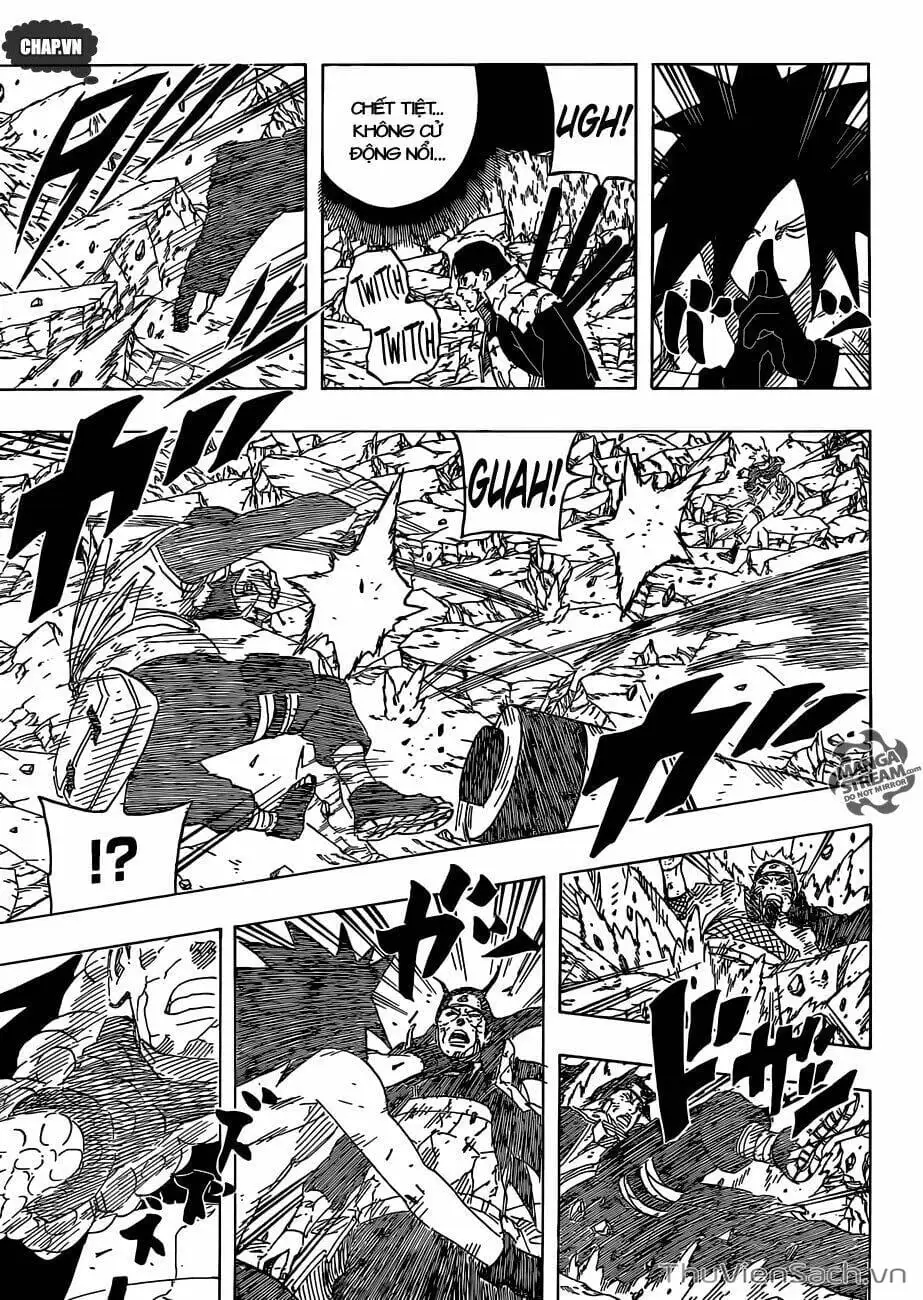 Chapter 645 - Image 6