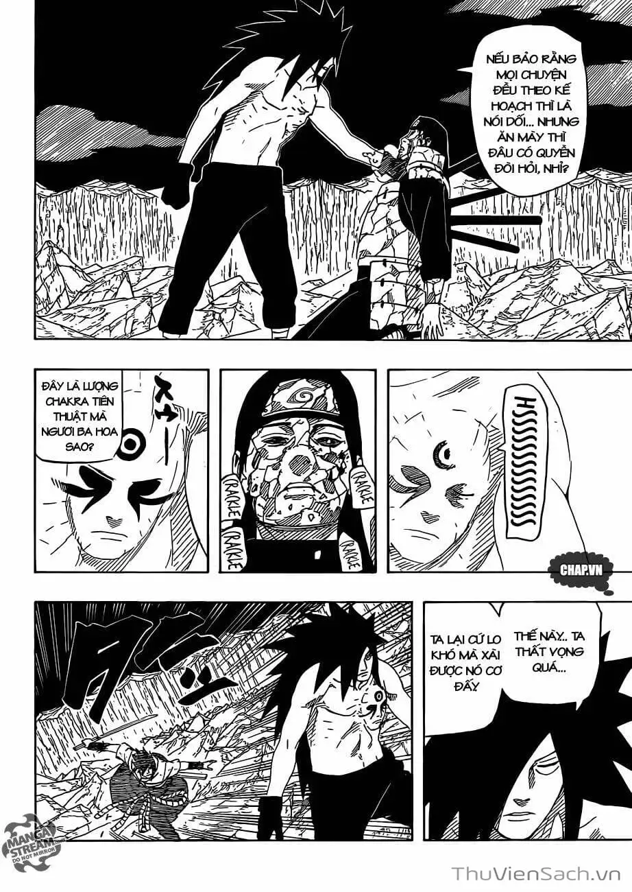 Chapter 645 - Image 7