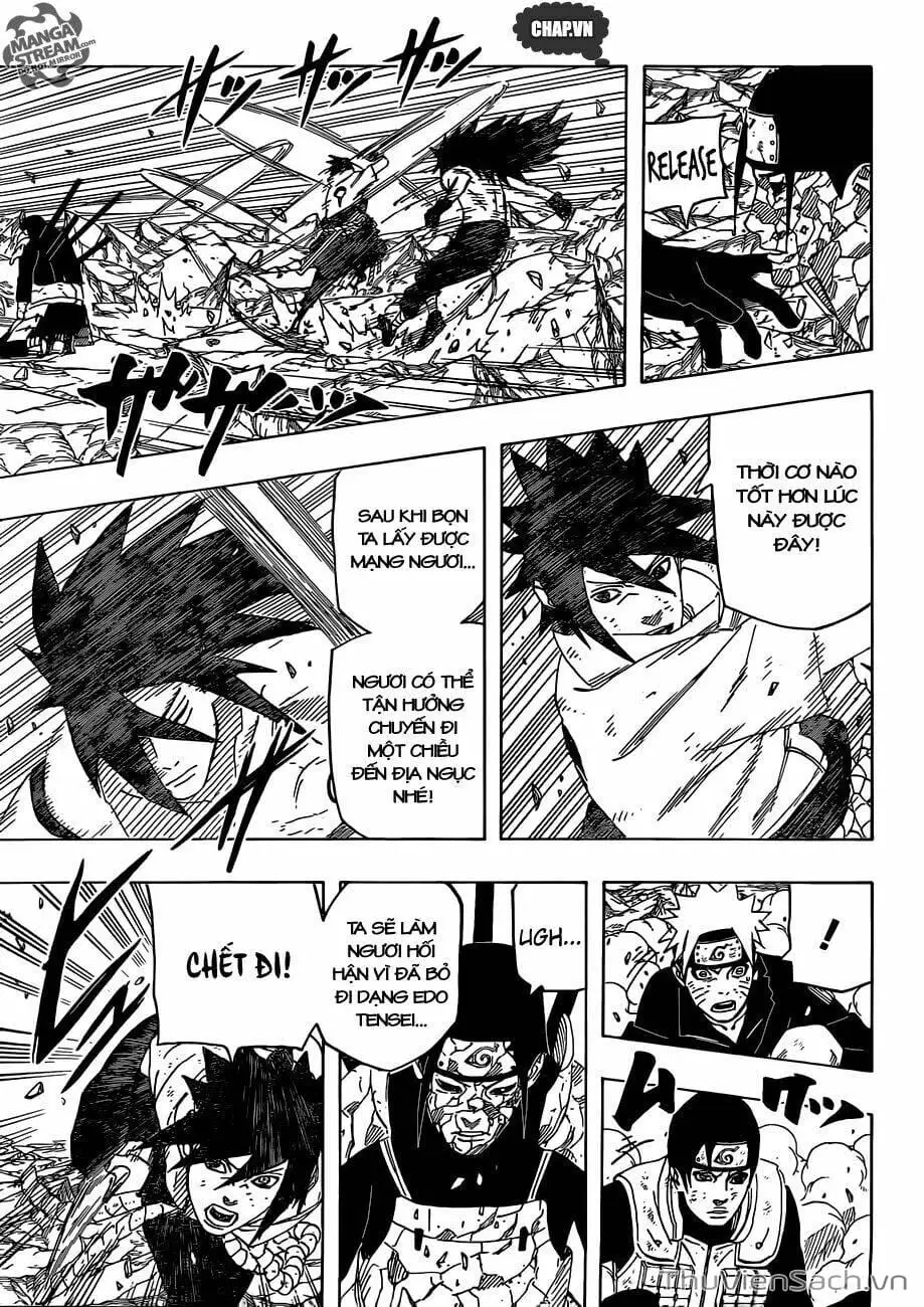 Chapter 645 - Image 8