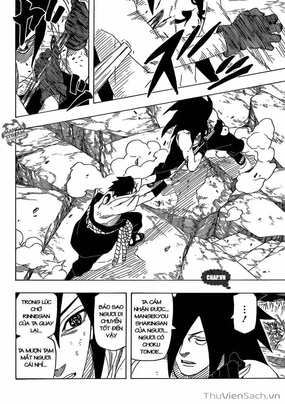 Chapter 645 - Image 9