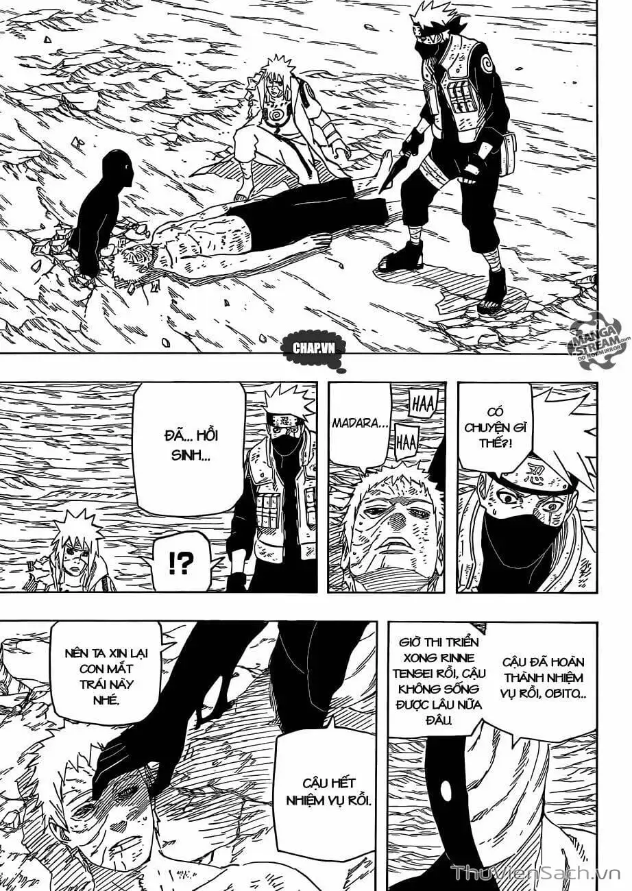 Chapter 645 - Image 10