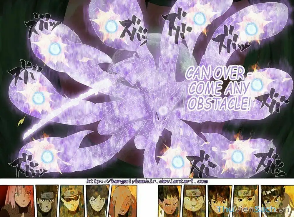 Chapter 646 - Image 2