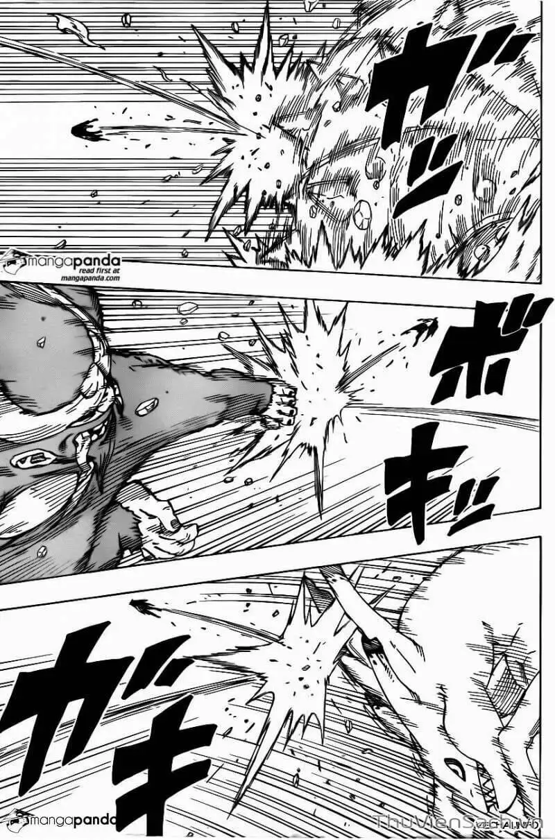 Chapter 646 - Image 12
