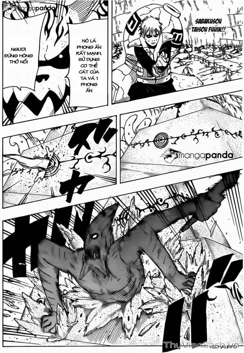 Chapter 646 - Image 15