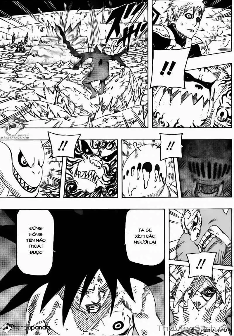 Chapter 646 - Image 16