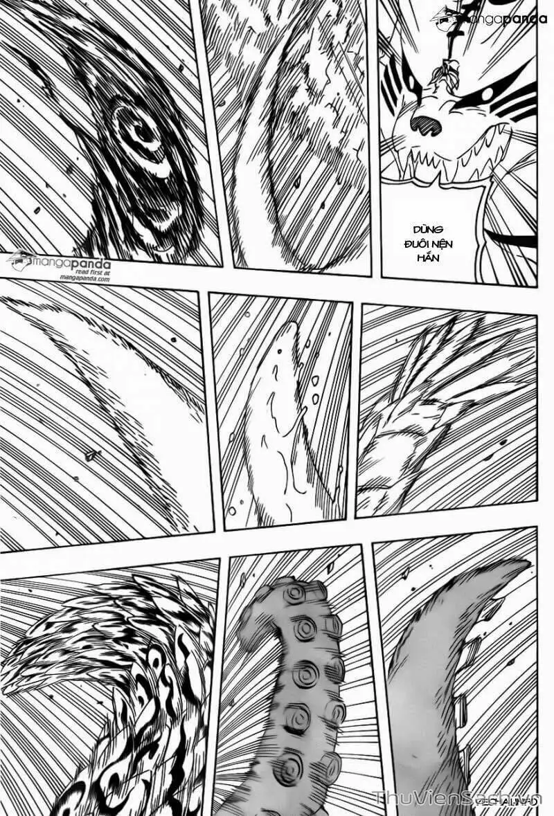 Chapter 646 - Image 18