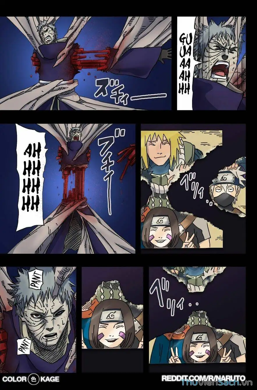 Chapter 646 - Image 3