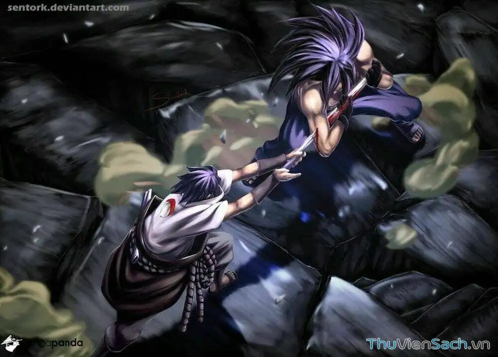Chapter 646 - Image 5