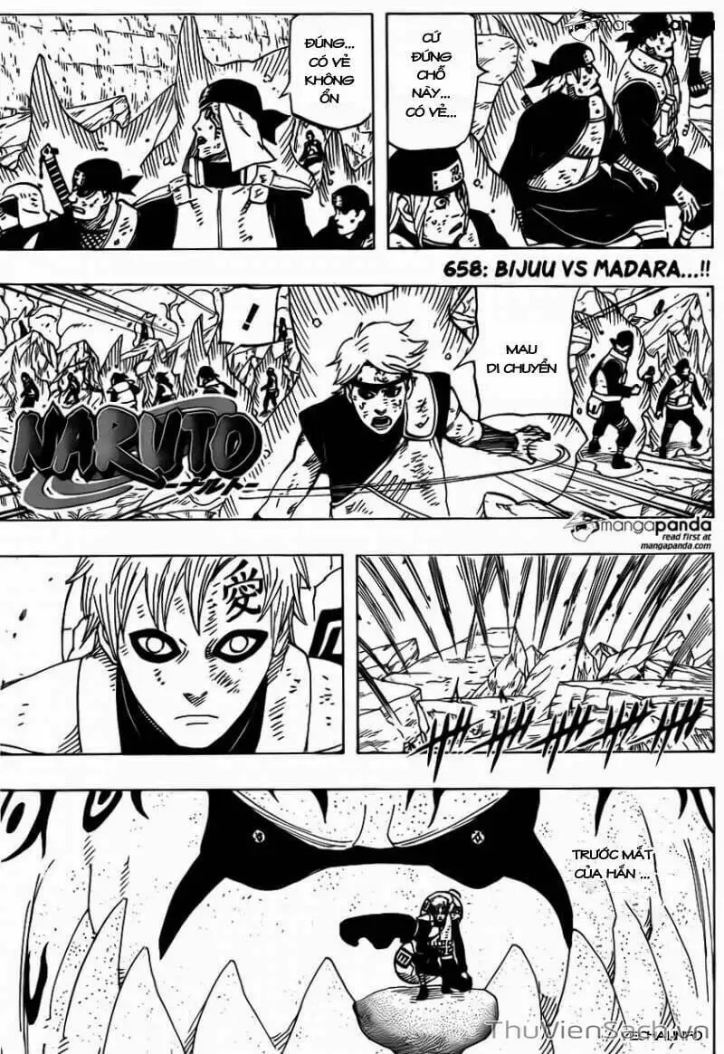 Chapter 646 - Image 7