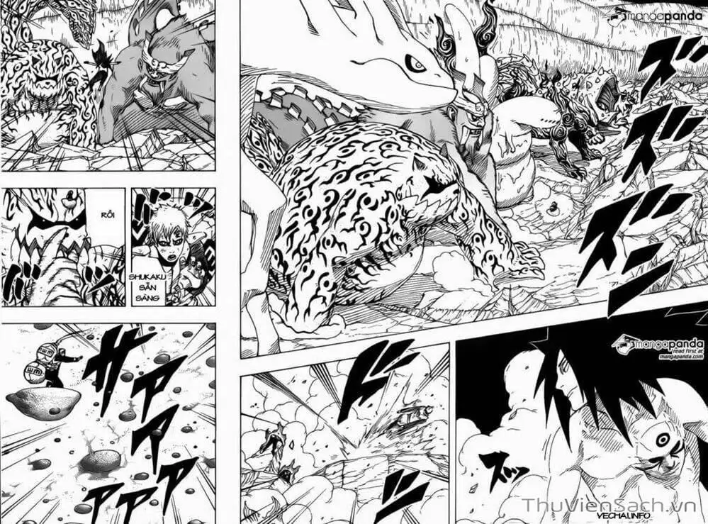 Chapter 646 - Image 8