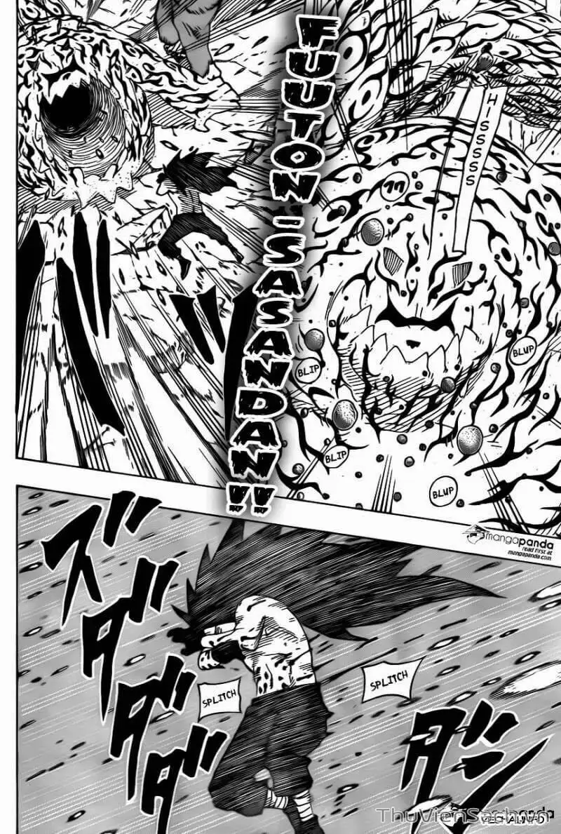 Chapter 646 - Image 9