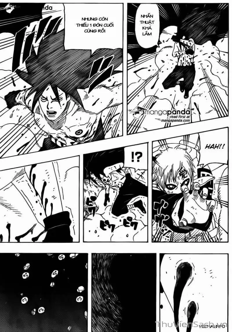 Chapter 646 - Image 10