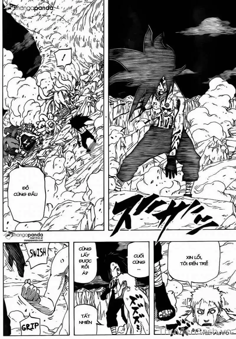 Chapter 647 - Image 1