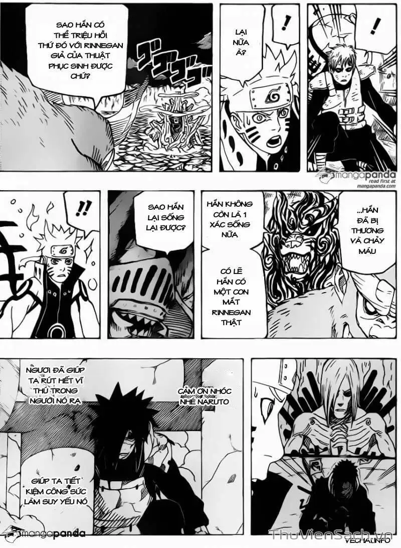 Chapter 647 - Image 11