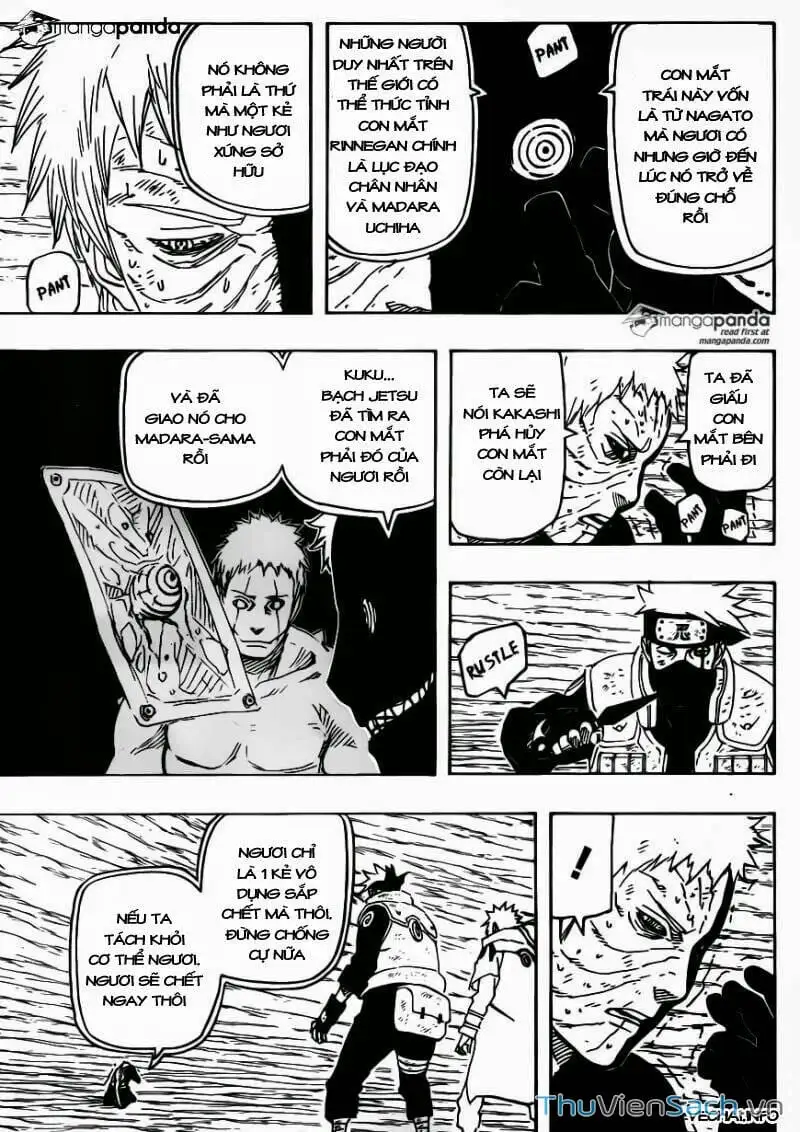 Chapter 647 - Image 13
