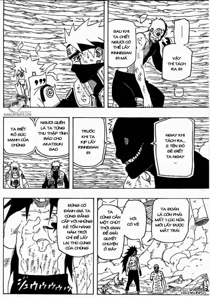 Chapter 647 - Image 14