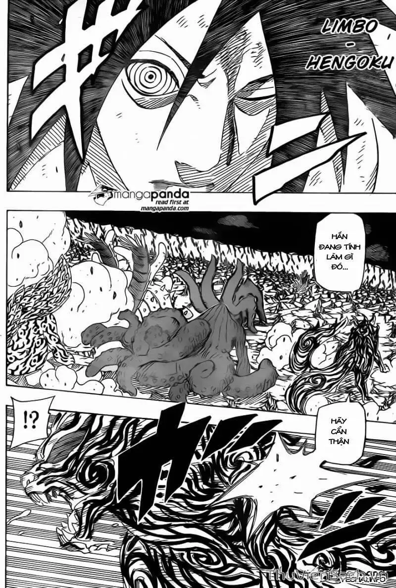 Chapter 647 - Image 16