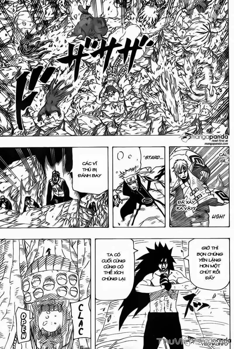 Chapter 647 - Image 19
