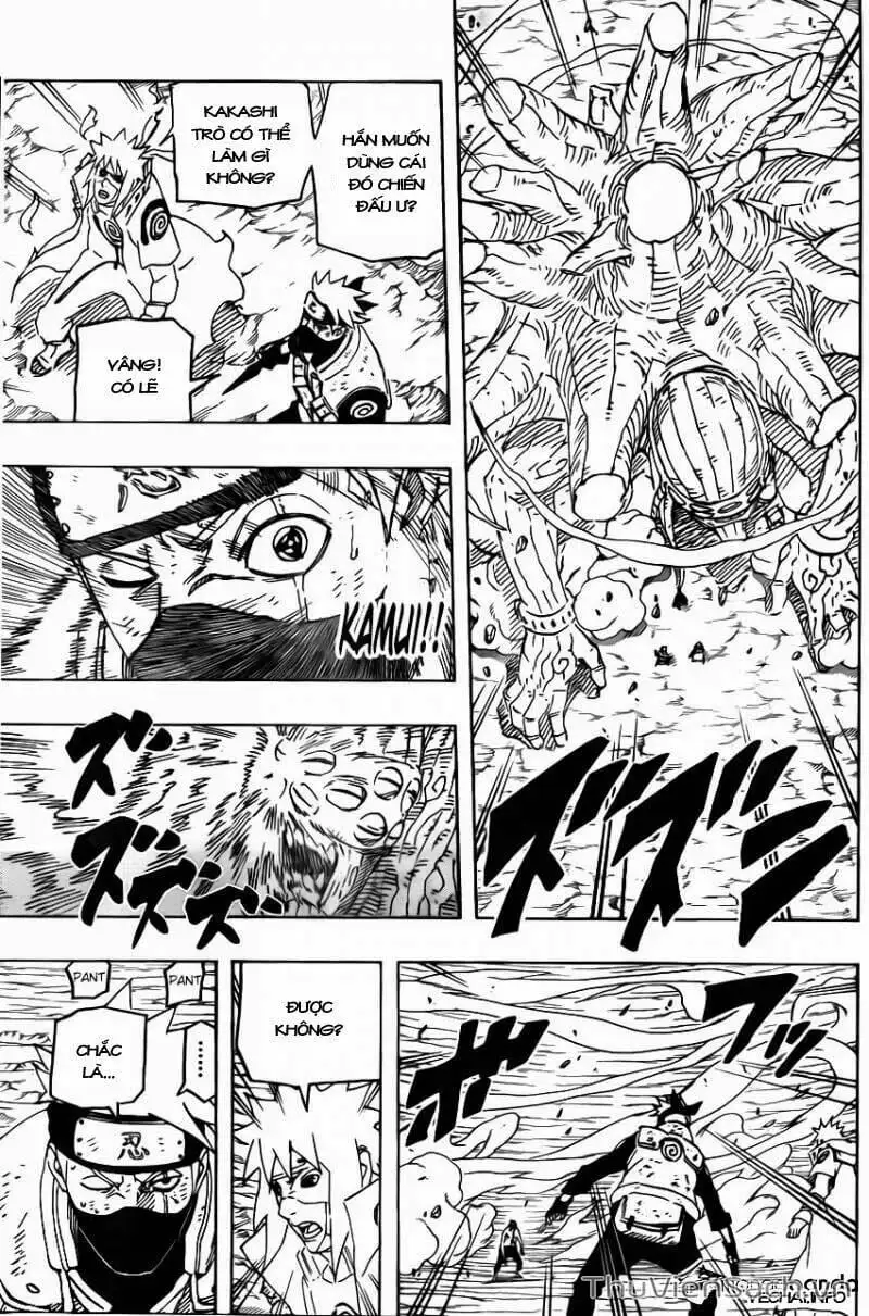 Chapter 647 - Image 9