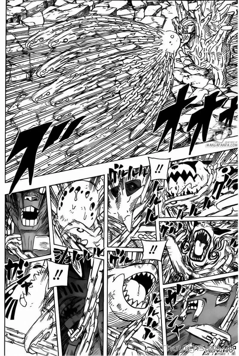 Chapter 648 - Image 1