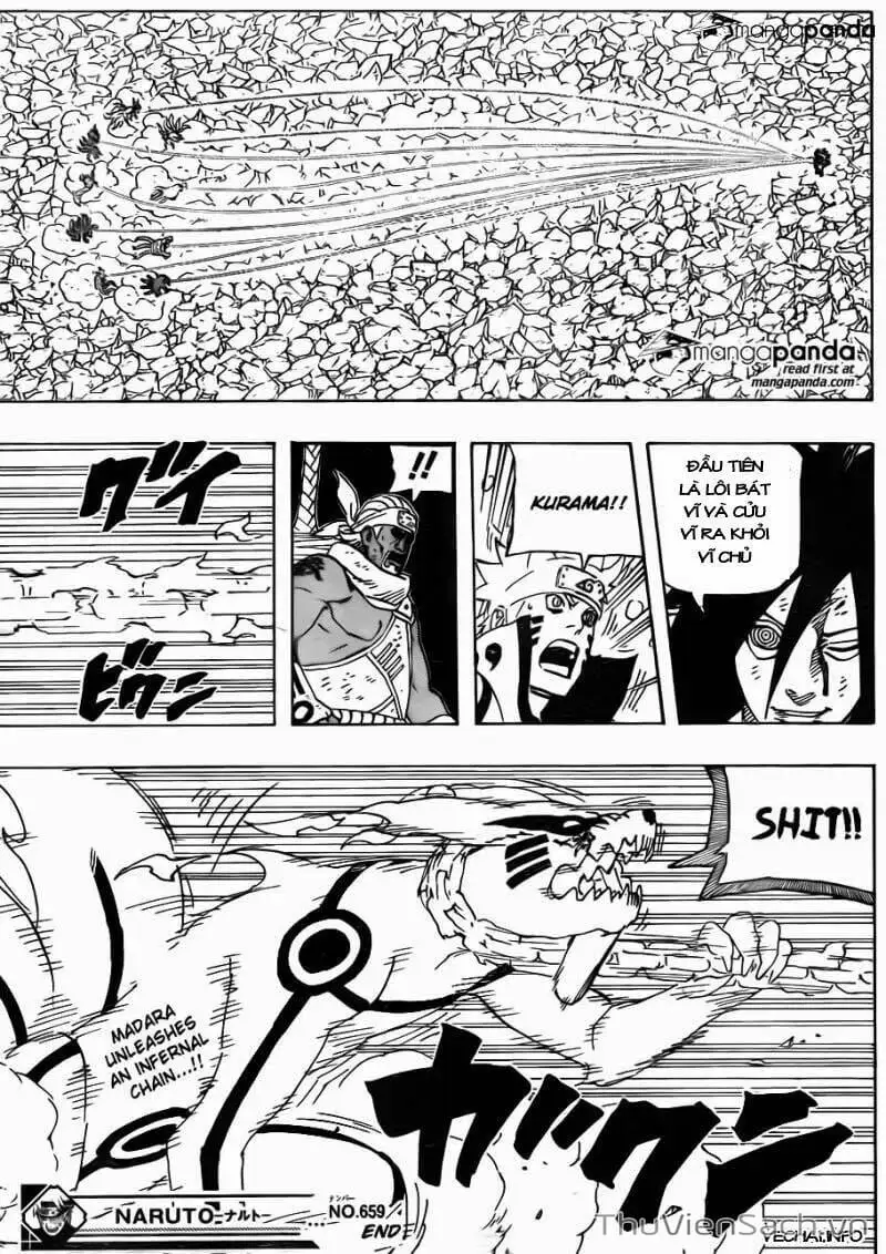 Chapter 648 - Image 2