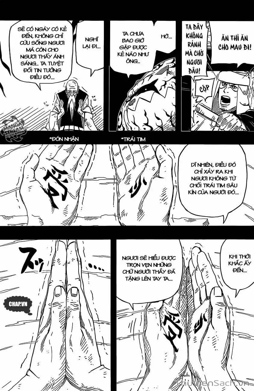 Chapter 648 - Image 11