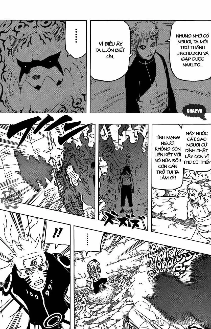 Chapter 648 - Image 13