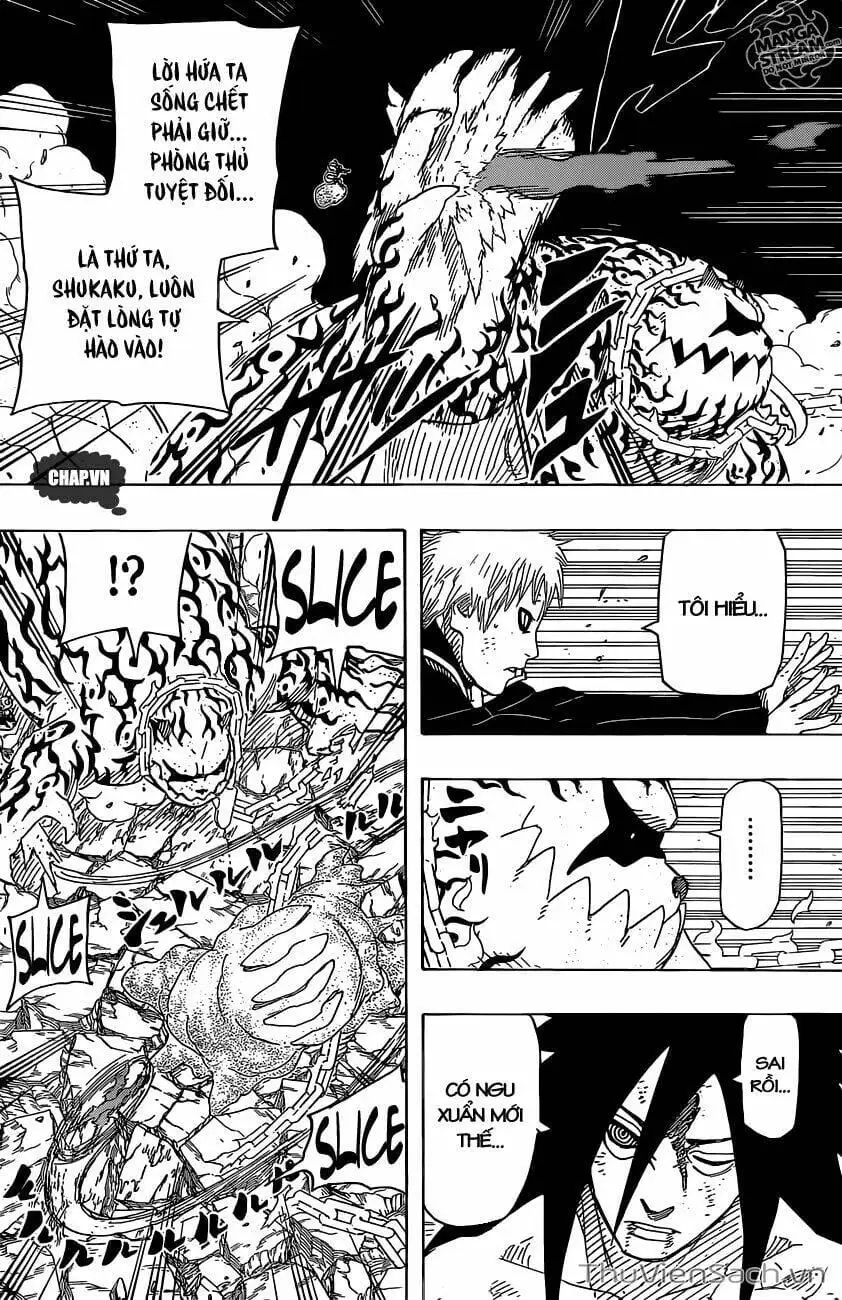 Chapter 648 - Image 14