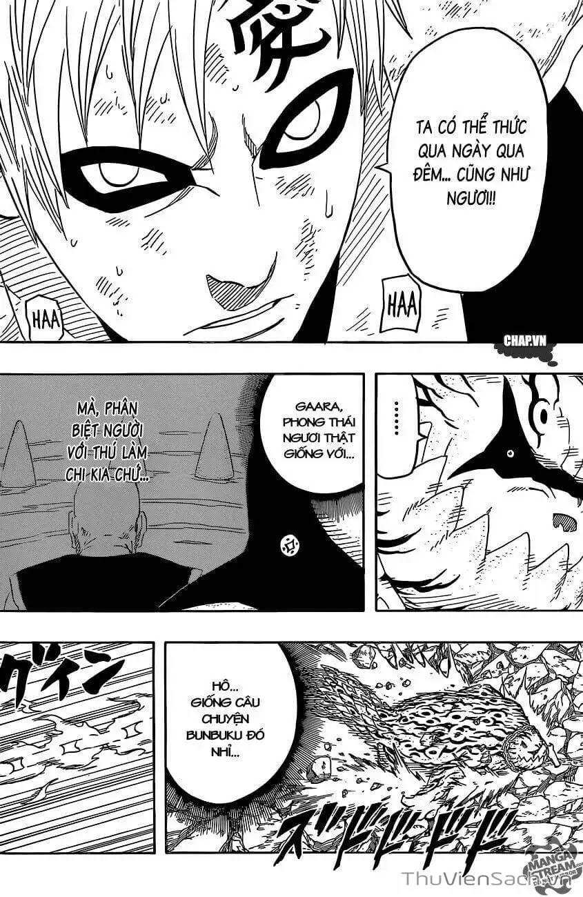 Chapter 648 - Image 16