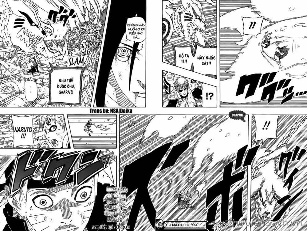 Chapter 648 - Image 18