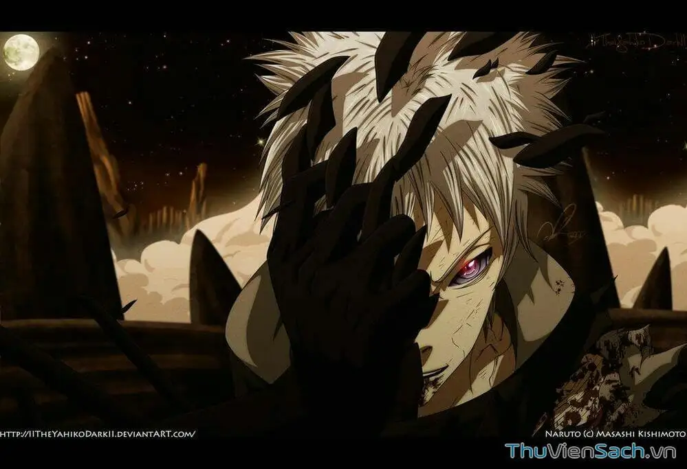 Chapter 649 - Image 1