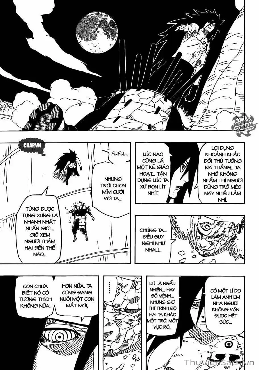 Chapter 649 - Image 14