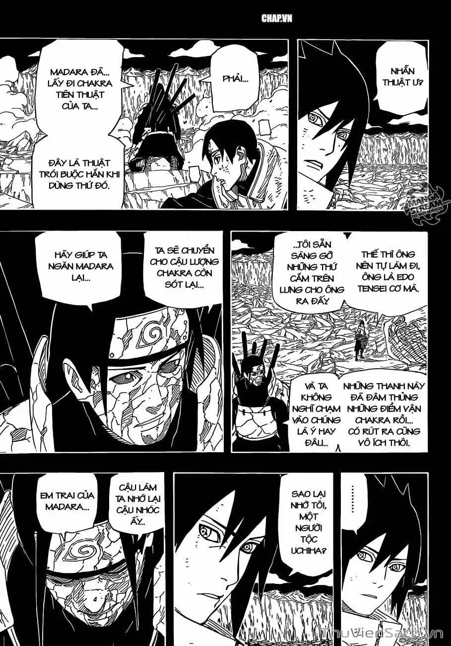 Chapter 649 - Image 16