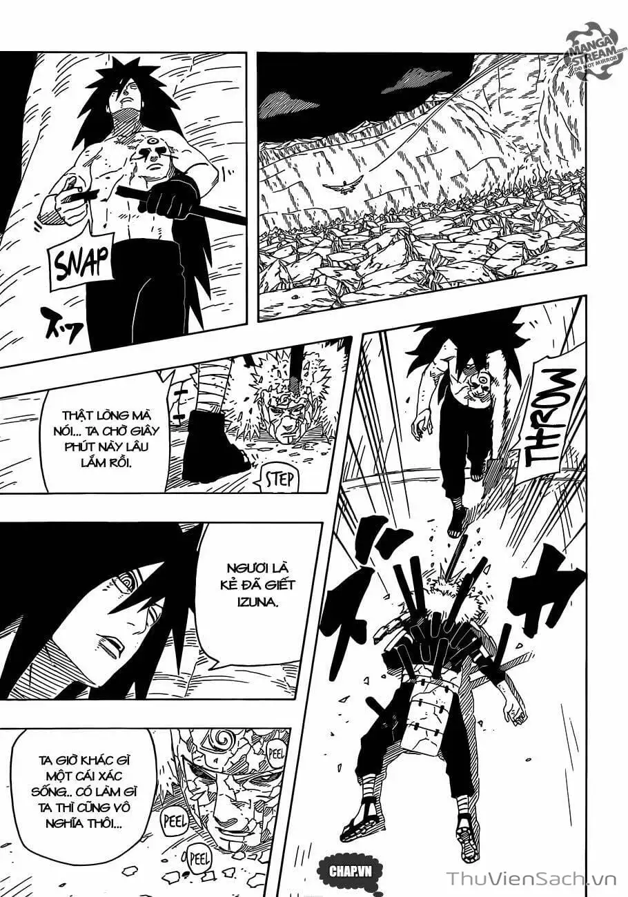 Chapter 649 - Image 18
