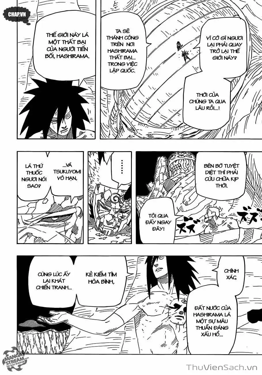 Chapter 649 - Image 19