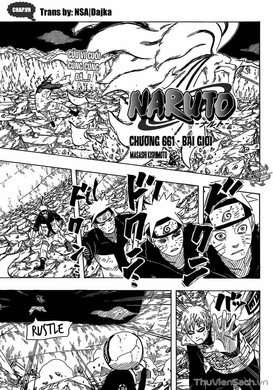 Chapter 649 - Image 6
