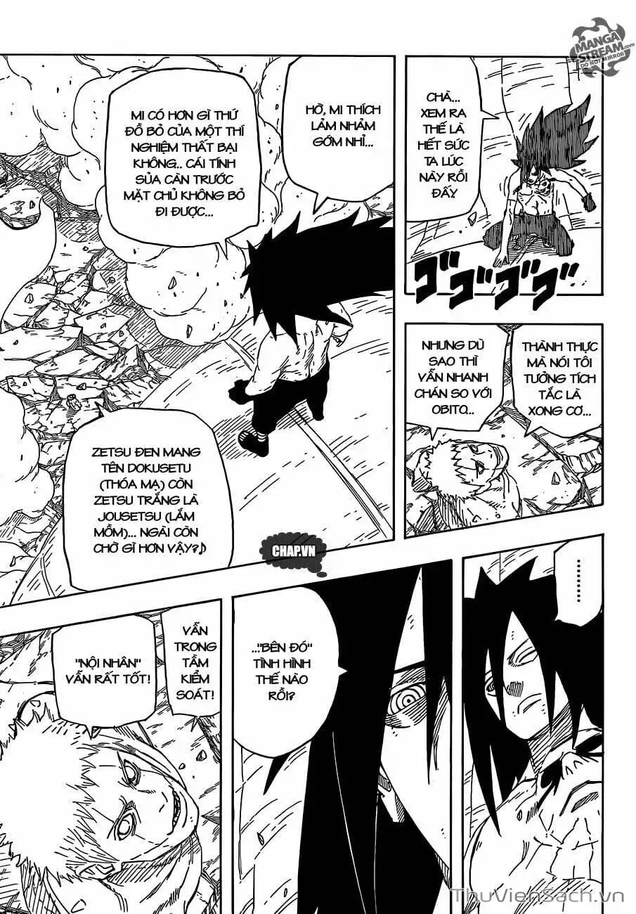 Chapter 649 - Image 10