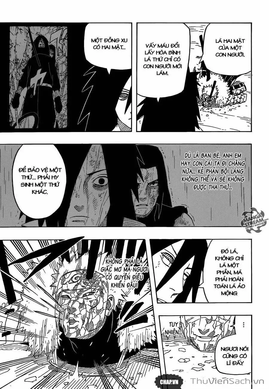Chapter 650 - Image 1